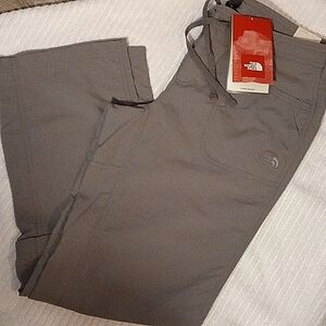 The North Face pants
